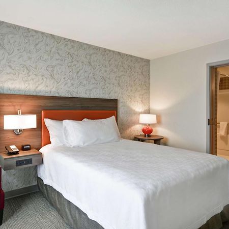 Home2 Suites By Hilton Portland Airport South Portland Eksteriør billede