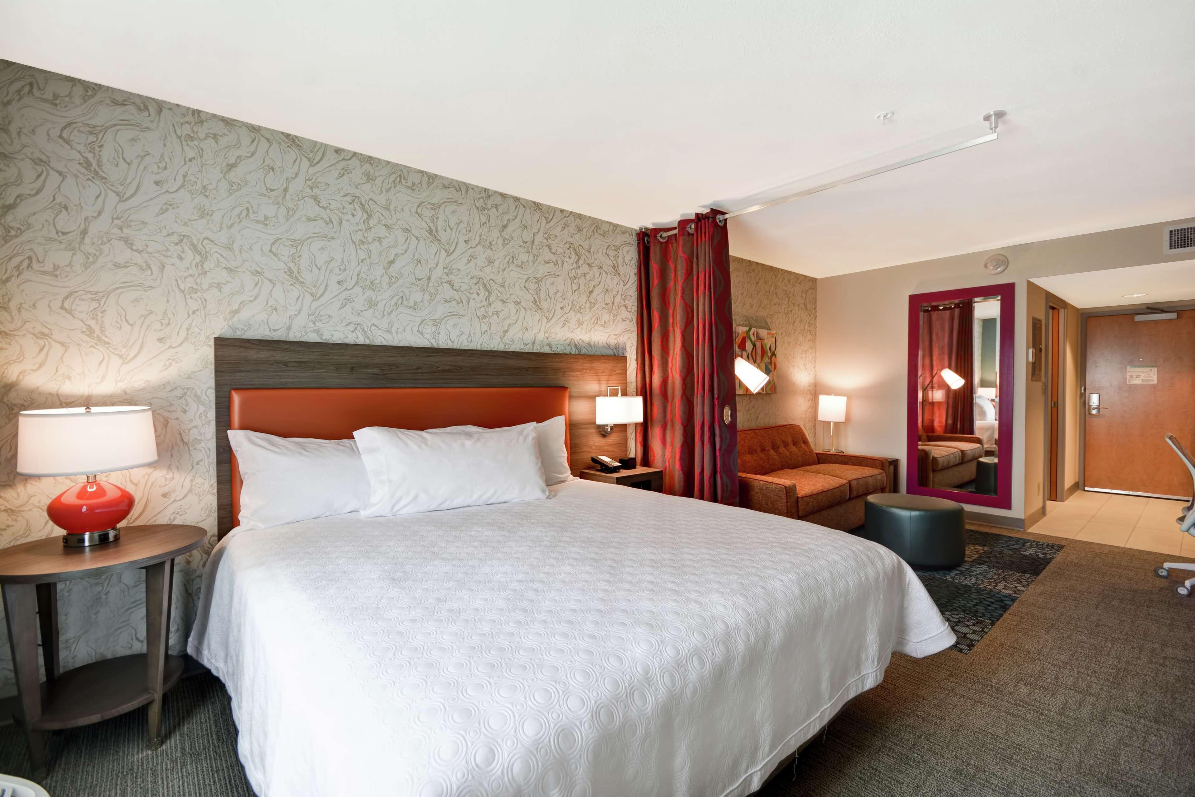Home2 Suites By Hilton Portland Airport South Portland Eksteriør billede
