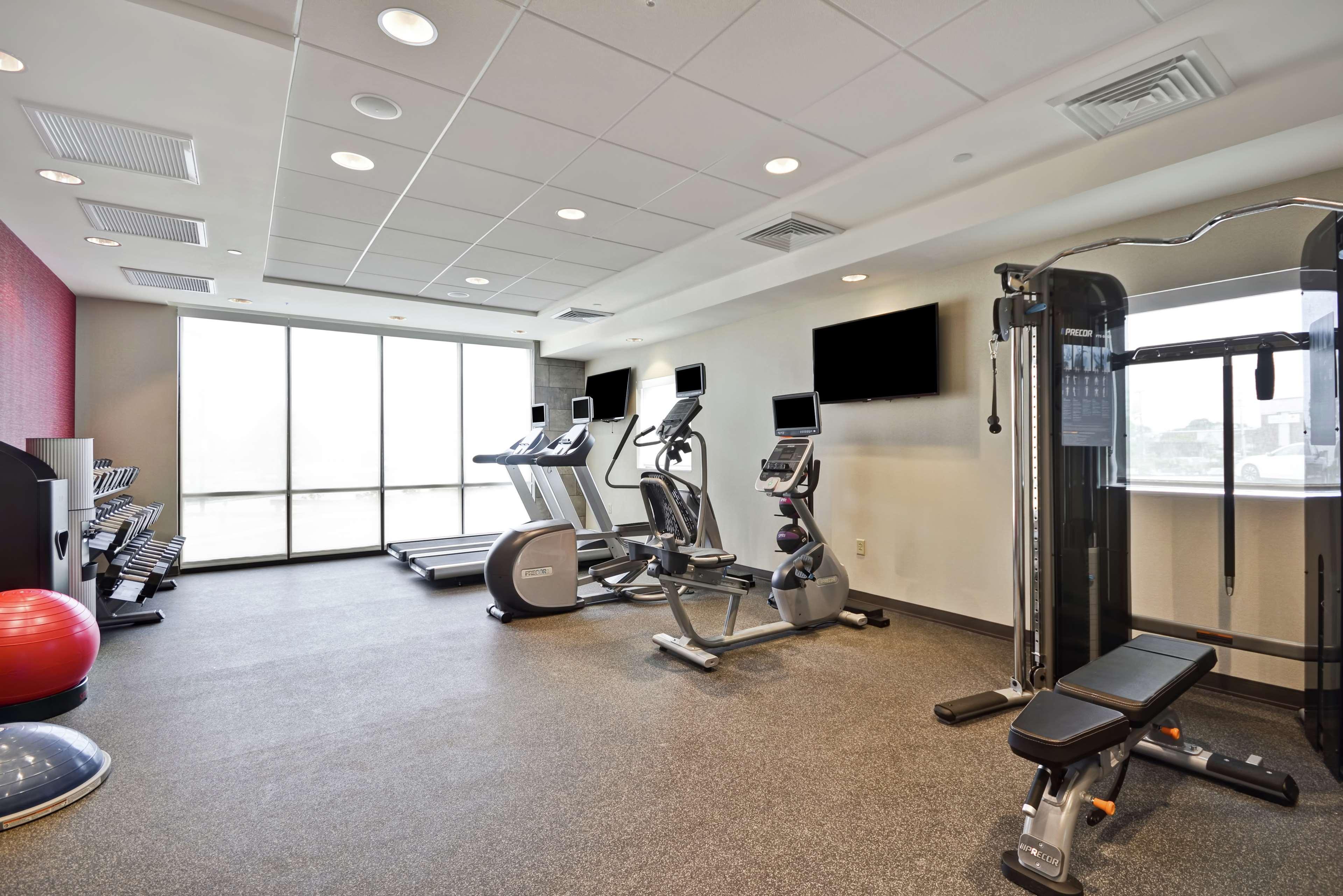 Home2 Suites By Hilton Portland Airport South Portland Eksteriør billede