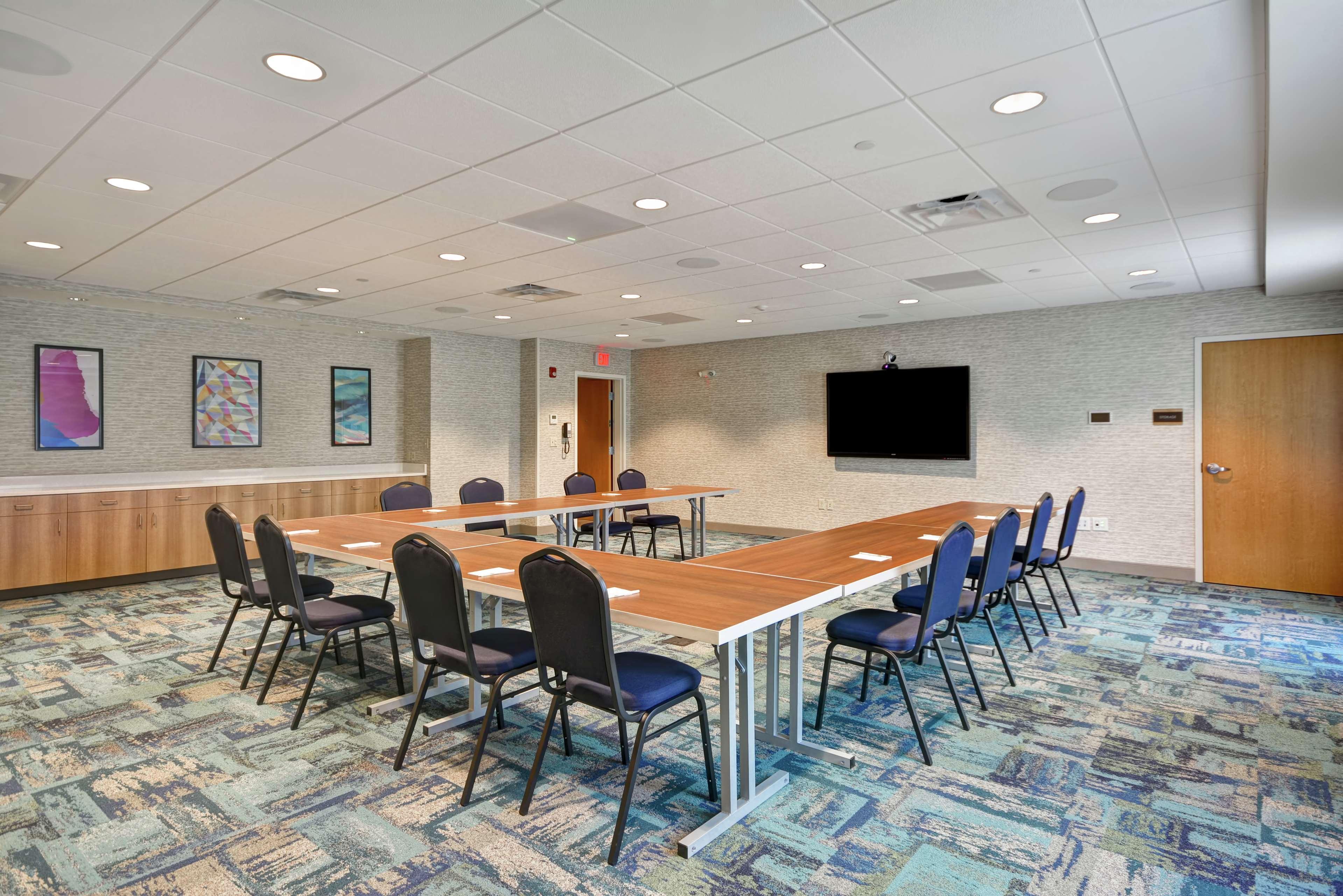 Home2 Suites By Hilton Portland Airport South Portland Eksteriør billede