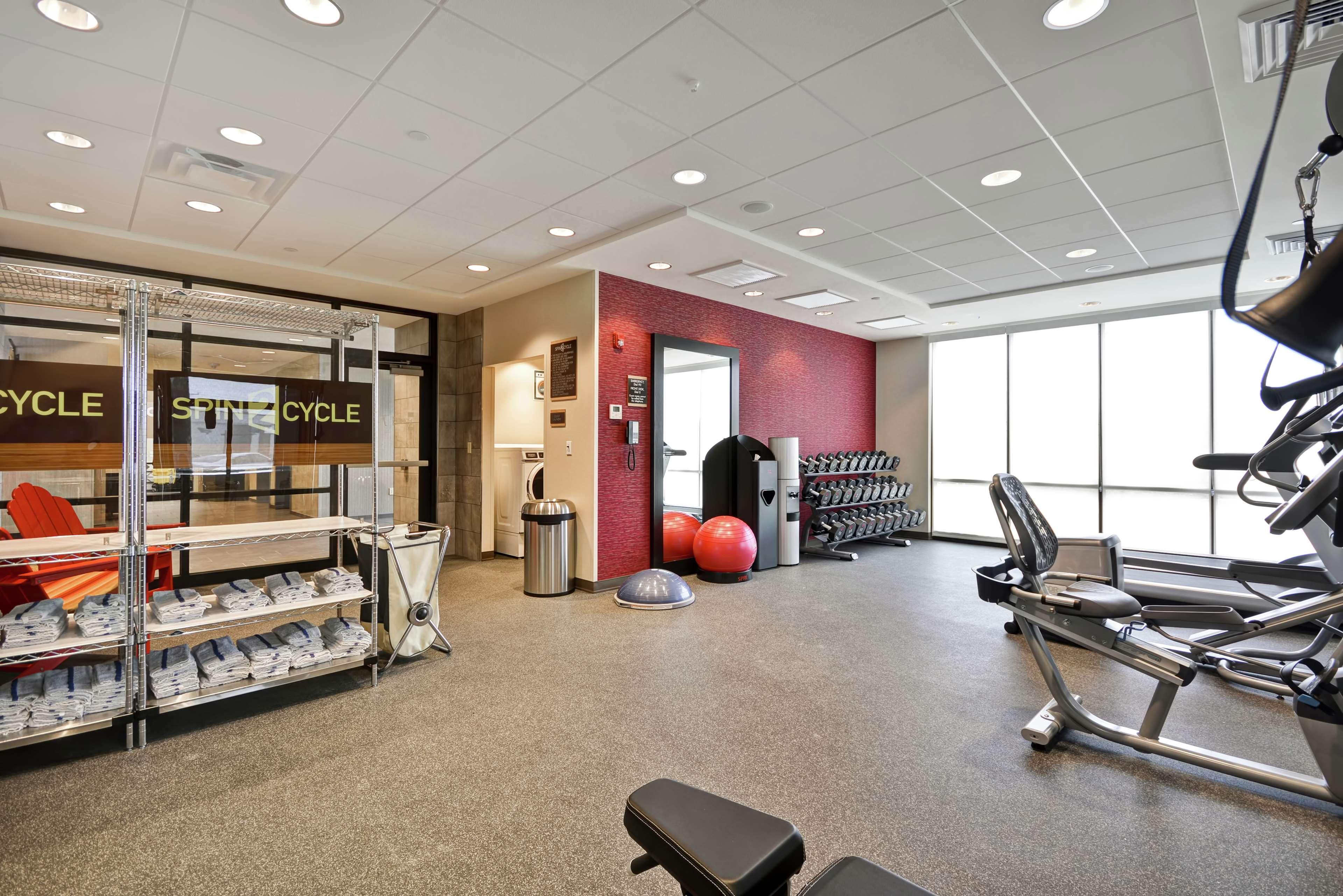 Home2 Suites By Hilton Portland Airport South Portland Eksteriør billede