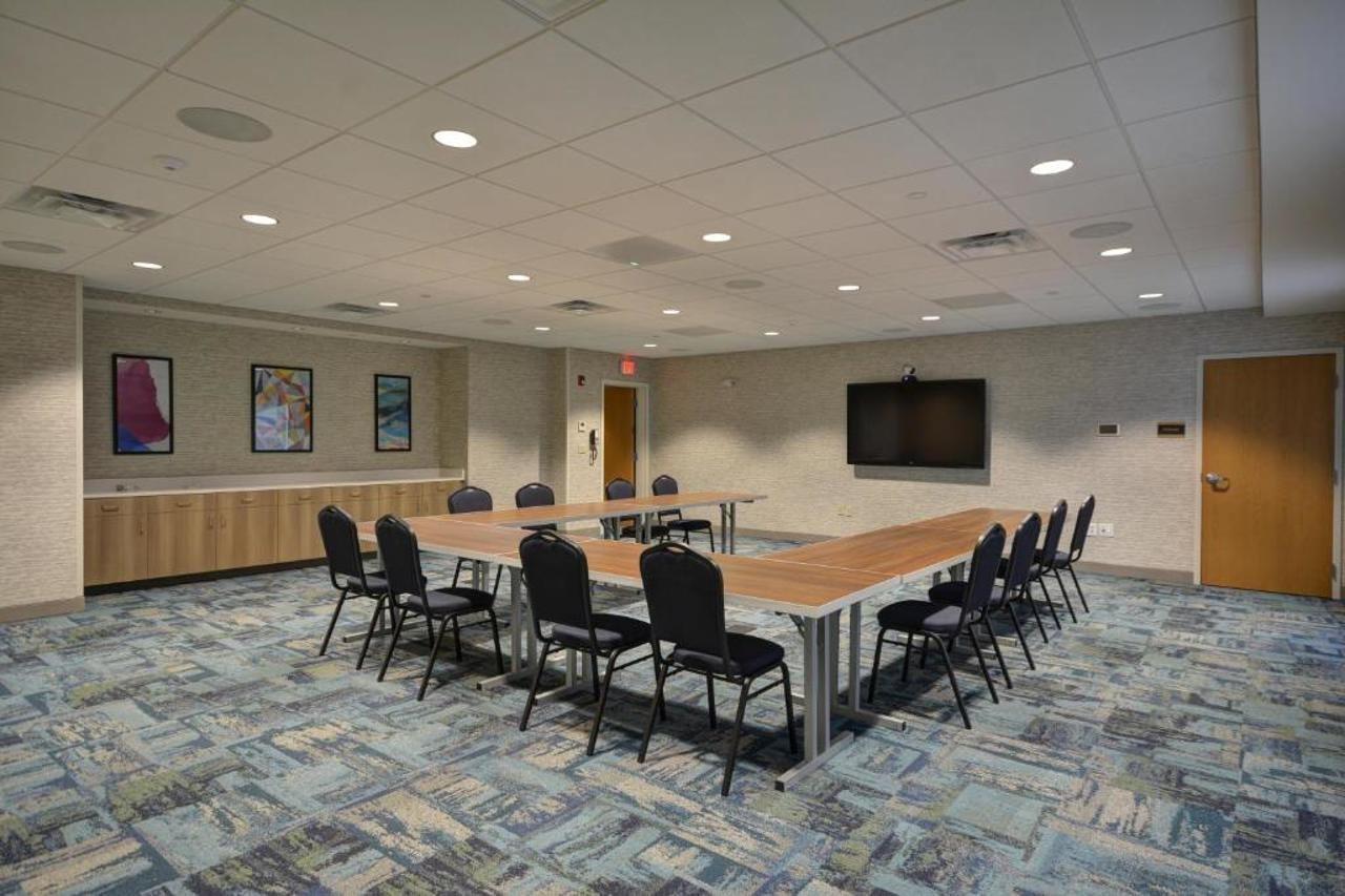 Home2 Suites By Hilton Portland Airport South Portland Eksteriør billede