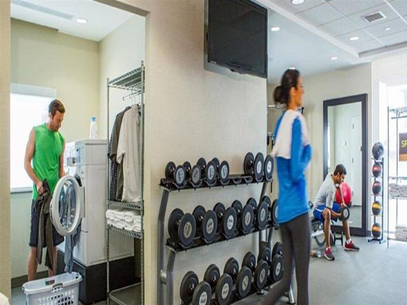 Home2 Suites By Hilton Portland Airport South Portland Eksteriør billede