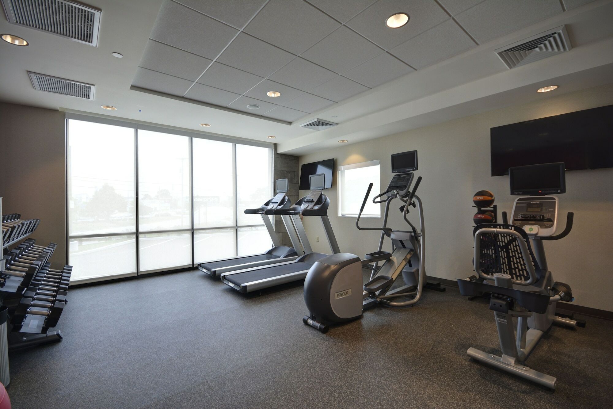 Home2 Suites By Hilton Portland Airport South Portland Eksteriør billede