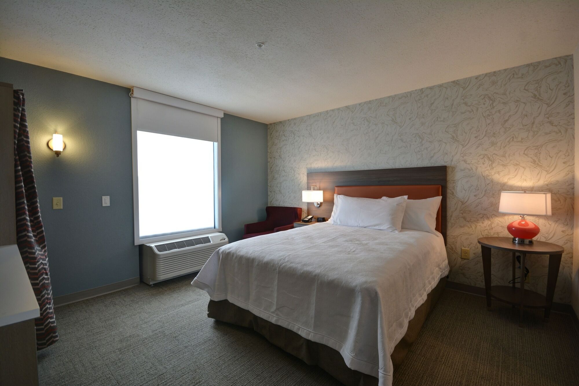 Home2 Suites By Hilton Portland Airport South Portland Eksteriør billede